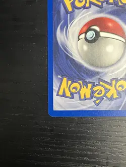 Pokemon TCG Erika's Venusaur 4/132 Gym Challenge Holo Rare Card WOTC 1999 LP - Image 10