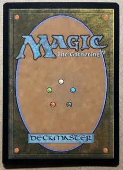 MTG -  Grim Monolith - Magic the Gathering from Urza's Legacy - Image 2