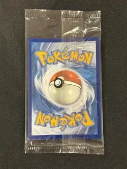 Pokemon Greninja Gold Star SWSH144 - Celebrations Black Star Promo Holo (Sealed) - Image 2