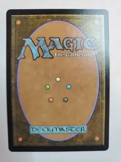 MTG Magic The Gathering Card Think Twice Instant Blue Ultimate Masters 2018 - Image 2