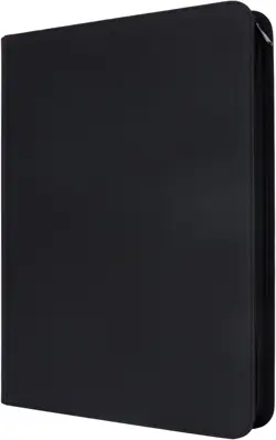 16 Pocket Card Binder, Fits 1344 Trading Cards Side Loading Ringless Card Album - Image 1