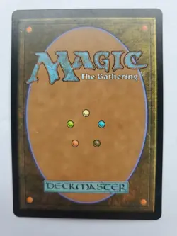 MTG Magic The Gathering Card Said Sorcery Done Instant Blue Modern Horizons Two - Image 2