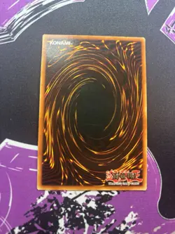 Yugioh Change of Heart MRD-060 Ultra Rare Unlimited ORIGINAL PRINT NM - Image 2