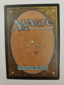 MTG Magic The Gathering Card Wrench Mind Sorcery White Iconic Masters 2017 - Image 2