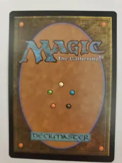 MTG Magic The Gathering Card Vivid Grove Land Commander 2013 - Image 2