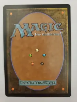 MTG Magic The Gathering Card Underworld Hermit Creature Humanmn Peasant Black - Image 2