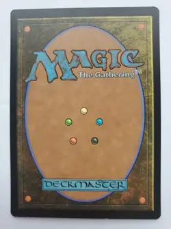 MTG Magic The Gathering Card Thermo-Alchemist Creature Human Shaman Red Jumpstar - Image 2