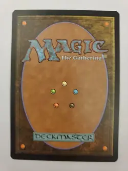 MTG Magic The Gathering Card Flowering Lumberknot Creature Treefolk Green Avacyn - Image 2