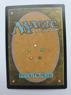 MTG Magic The Gathering Card Trusty Companion Creature Hyena White Kaladesh 2016 - Image 2