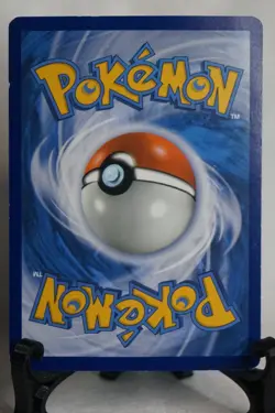 2016 McDonalds Happy Meal POPPLIO 4/12 Holo Pokemon Card - LP - Image 4