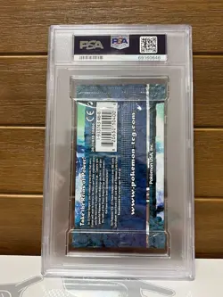 Pokemon EX Power Keepers Booster Pack - Image 4