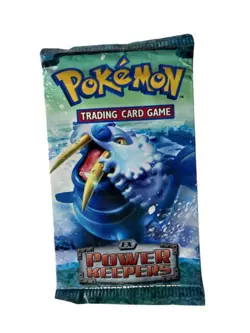 Pokemon EX Power Keepers Booster Pack - Image 5