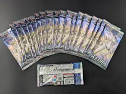 Lot of (20) 2022 Pokemon Korean S9 Star Birth Booster Packs Sealed - Image 2