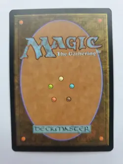 MTG Magic The Gathering Card Fortress Crab Creature Crab Blue Innistrad - Image 2