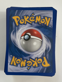 Lot Of 75 Pokemon Cards - 90's & Early 2000's - Image 10