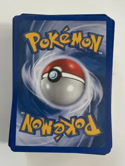 Lot Of 75 Pokemon Cards - 90's & Early 2000's - Image 2