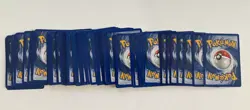 Lot Of 75 Pokemon Cards - 90's & Early 2000's - Image 3