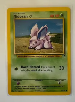 Lot Of 75 Pokemon Cards - 90's & Early 2000's - Image 8