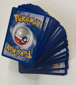 Lot Of 75 Pokemon Cards - 90's & Early 2000's - Image 9