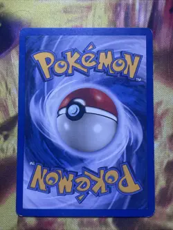 Unown G 27/105 Rare Neo Destiny Pokemon Card - Image 4
