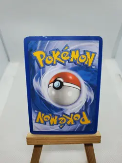 Unown H - 29/106 - Pokemon Great Encounters Non-Holo Card - Image 6