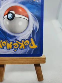 Unown H - 29/106 - Pokemon Great Encounters Non-Holo Card - Image 9