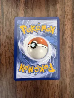 Pokemon Stufful 110/147 Toys R Us Burning Shadows Cosmos Holo Promo - Image 4