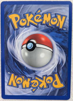 2001 Unown [J] #38 Black Star Promo Regular Pokemon Card - Image 16