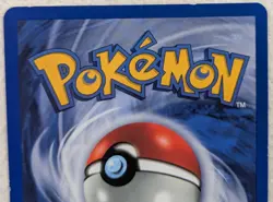 2001 Unown [J] #38 Black Star Promo Regular Pokemon Card - Image 7