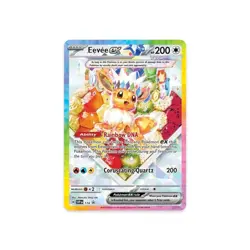 POKEMON SCARLET & VIOLET PRISMATIC EVOLUTIONS SUPER PREMIUM COLLECTION SEALED - Image 3