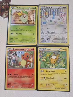 Pokemon Generations Radiant Collection Lot - Image 7