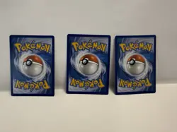 Gengar/Haunter/Gastly - Trick or Trade 2024  Temporal Forces Cosmos Pokemon Card - Image 2