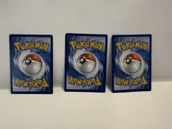 Gengar/Haunter/Gastly - Trick or Trade 2024  Temporal Forces Cosmos Pokemon Card - Image 4