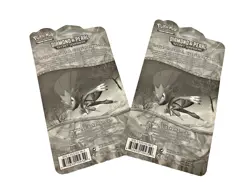 Lot of (2) Pokemon Diamond & Pearl Secret Wonders Blister Pack Sealed - Image 2