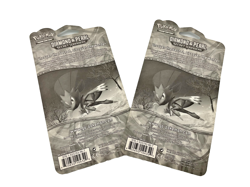 Lot of (2) Pokemon Diamond & Pearl Secret Wonders Blister Pack Sealed - Image 4