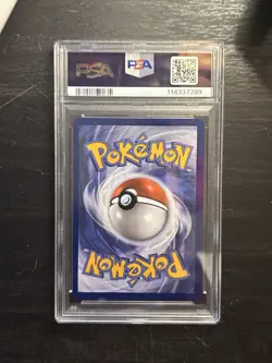 2024 Pokémon SSP EN Alolan Exeggutor EX Special Illustration Rare - Image 4