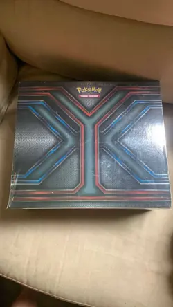 Pokemon TCG Premium Trainers XY Collection Factory Sealed - Image 3