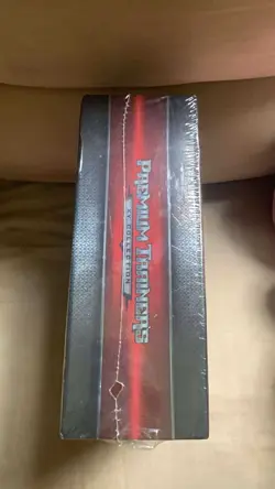 Pokemon TCG Premium Trainers XY Collection Factory Sealed - Image 7