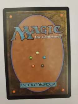 MTG Magic The Gathering Card Judge Unworthy Instant White Time Spiral Remastered - Image 2