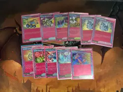 Lot Of Pokémon cards- 45 Various EX/japanese ex/english Ex/shiny/trainers - Image 2