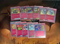 Lot Of Pokémon cards- 45 Various EX/japanese ex/english Ex/shiny/trainers - Image 6