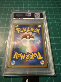 PSA 10 Regigigas - Holo Regigigas Half DK - 1st Edition 2008 Pokemon JPN. D & P - Image 2