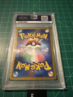 PSA 10 Regigigas - Holo Regigigas Half DK - 1st Edition 2008 Pokemon JPN. D & P - Image 4