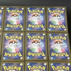 Battle Partners AR 12 set Full Complete sv9 Pokemon Cards Japanese Articuno - Image 10