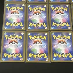 Battle Partners AR 12 set Full Complete sv9 Pokemon Cards Japanese Articuno - Image 11