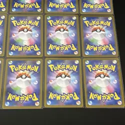 Battle Partners AR 12 set Full Complete sv9 Pokemon Cards Japanese Articuno - Image 12