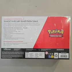 Pokemon Prismatic Evolutions Elite Trainer Box ETB and Booster Bundle Sealed - Image 4