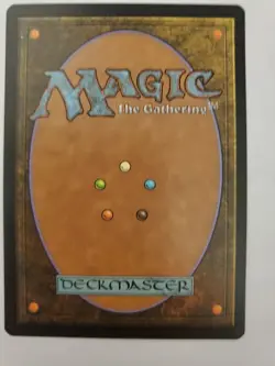 MTG Magic The Gathering Card Izzet Guildgate Land Gate Dragon's Maze 2014 - Image 2