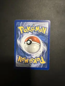 Pokémon TCG Snorlax XY179 Holo Promo Card Black Star Promo LP - Image 2