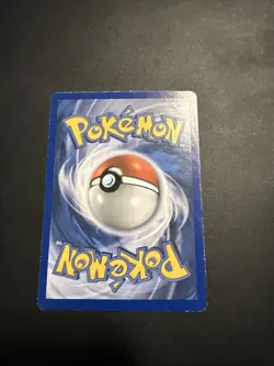 Pokémon TCG Snorlax XY179 Holo Promo Card Black Star Promo LP - Image 6